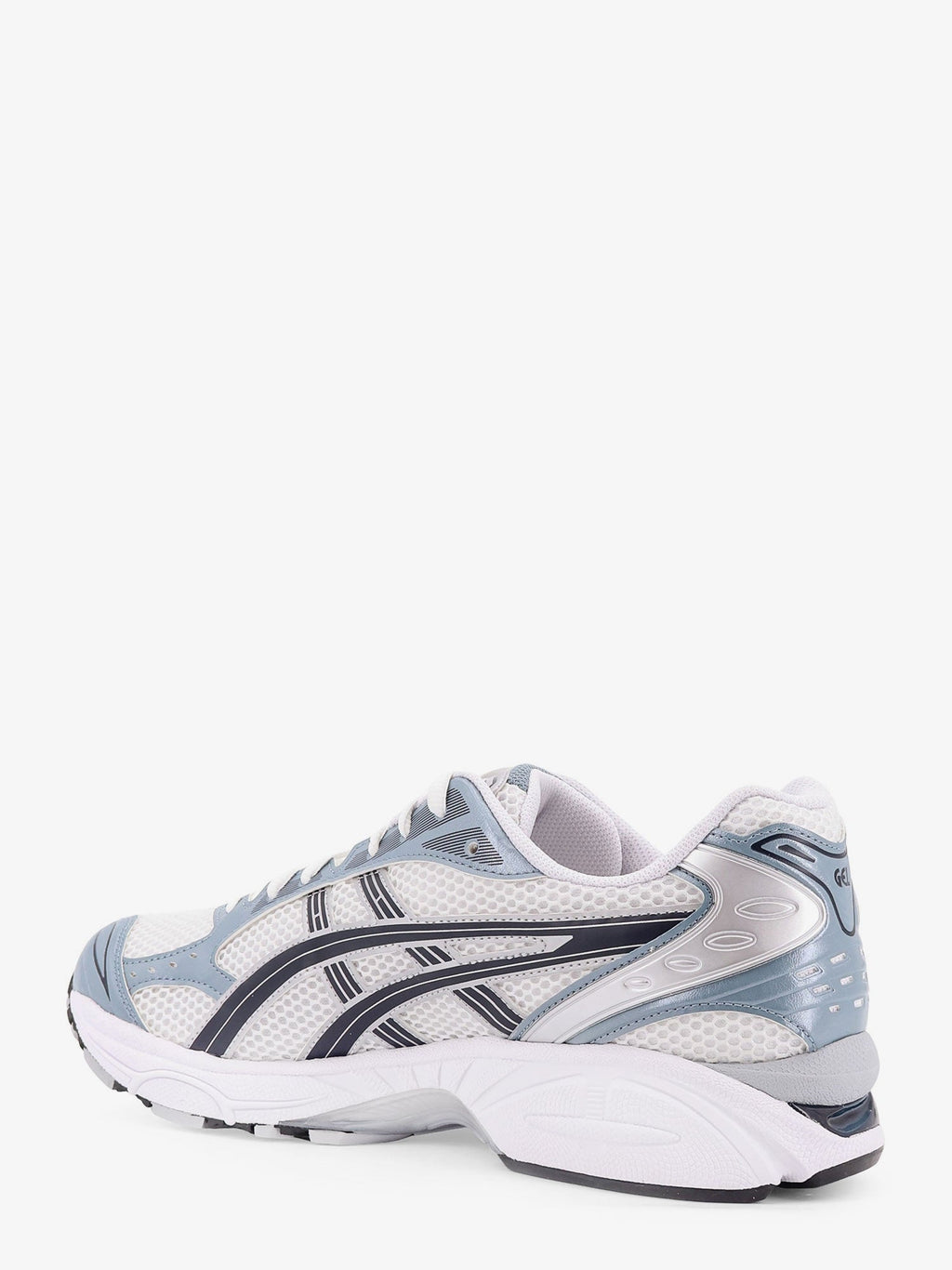 Asics Gel-Kayano 14 Low-Top Mesh Sneakers