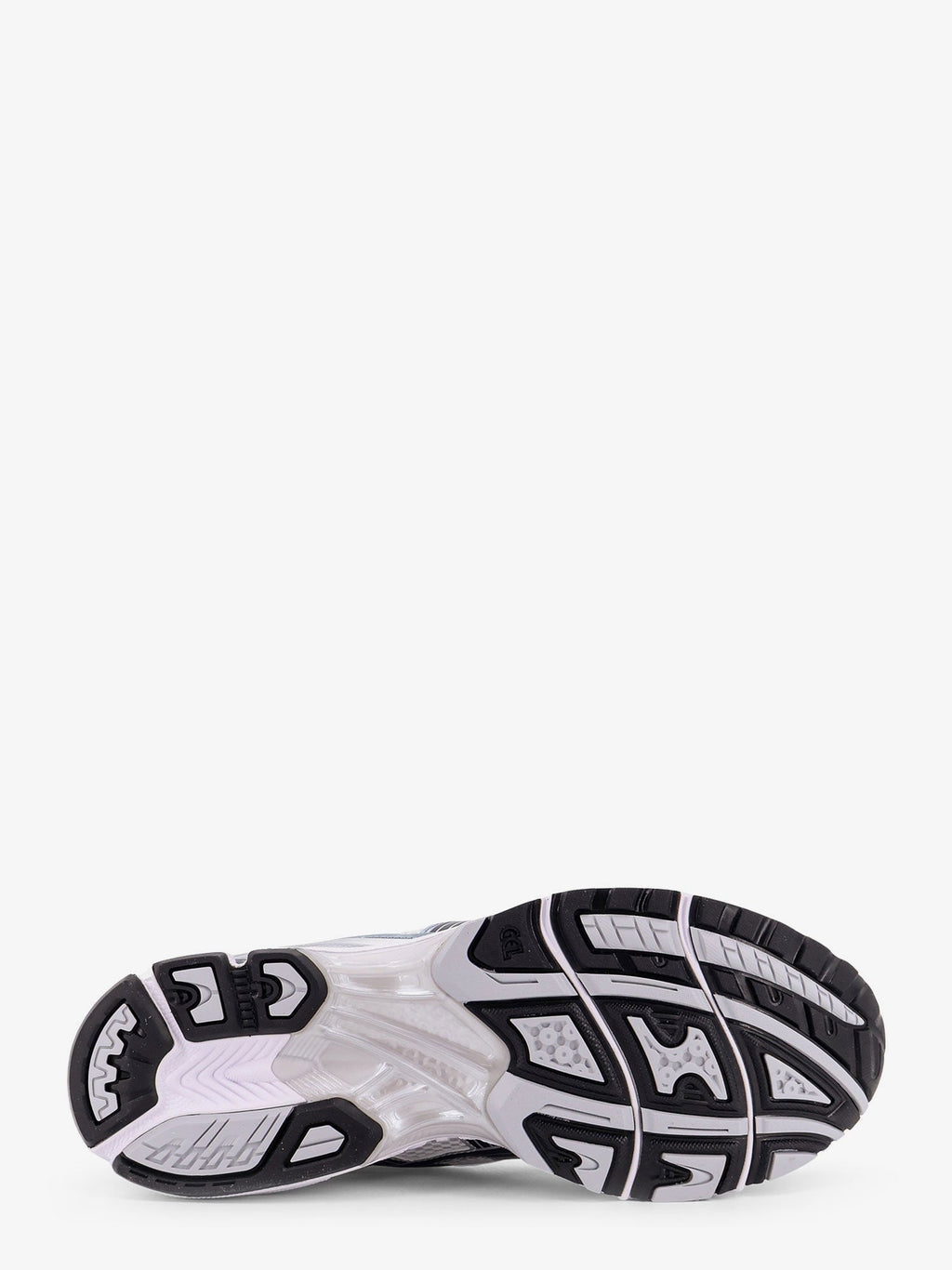 Asics Gel-Kayano 14 Low-Top Mesh Sneakers