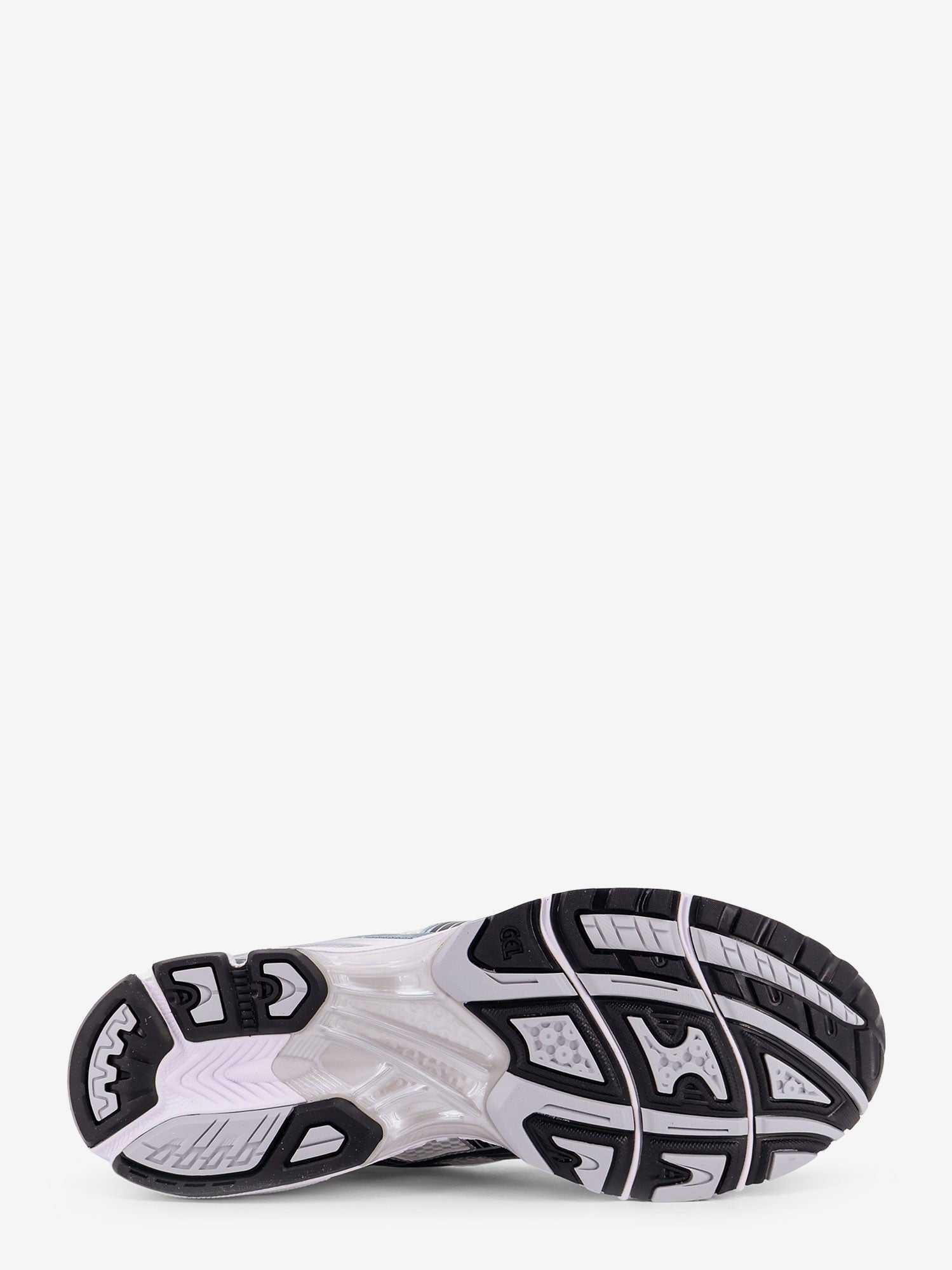 Asics Gel-Kayano 14 Low-Top Mesh Sneakers