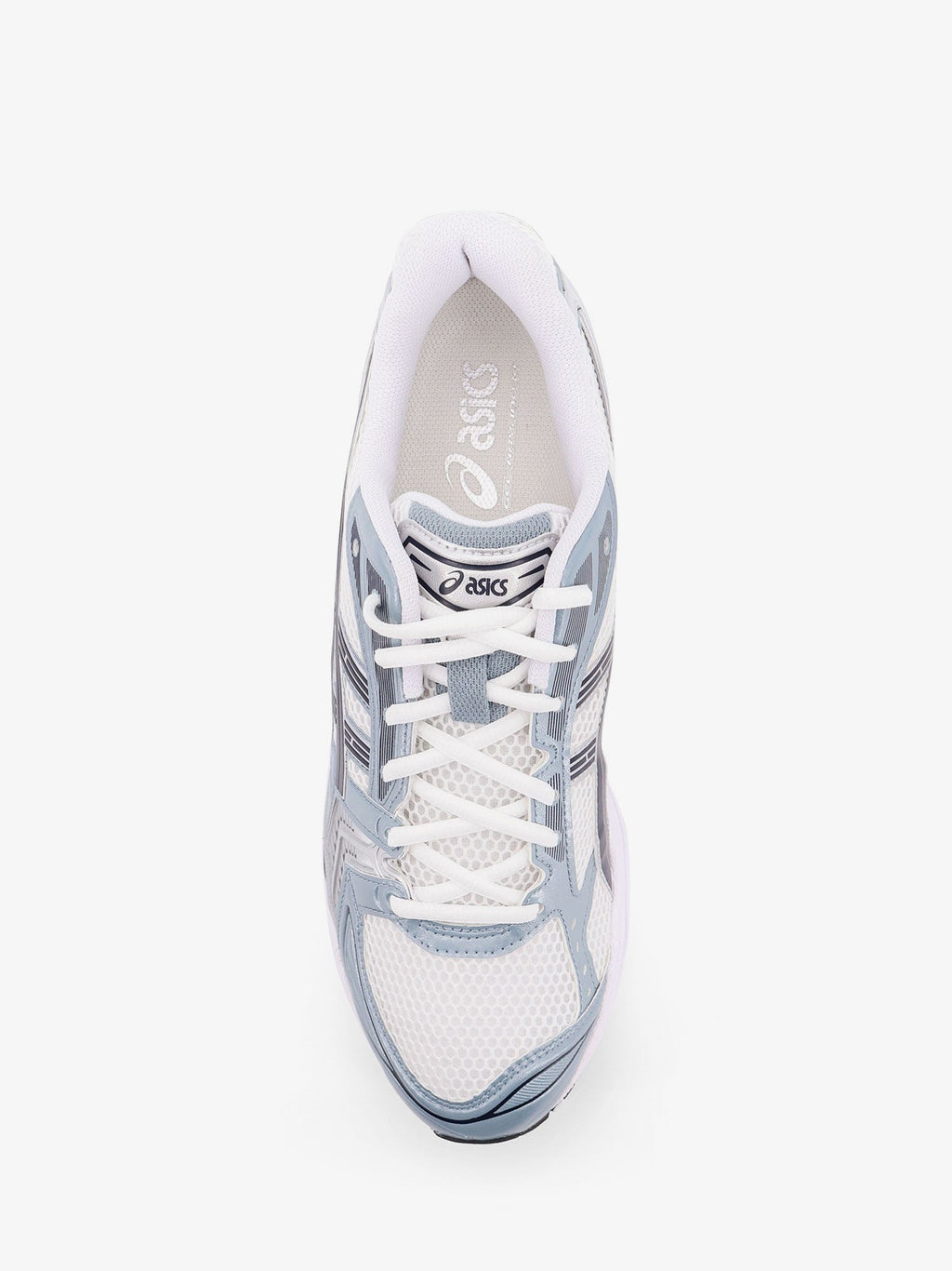 Asics Gel-Kayano 14 Low-Top Mesh Sneakers