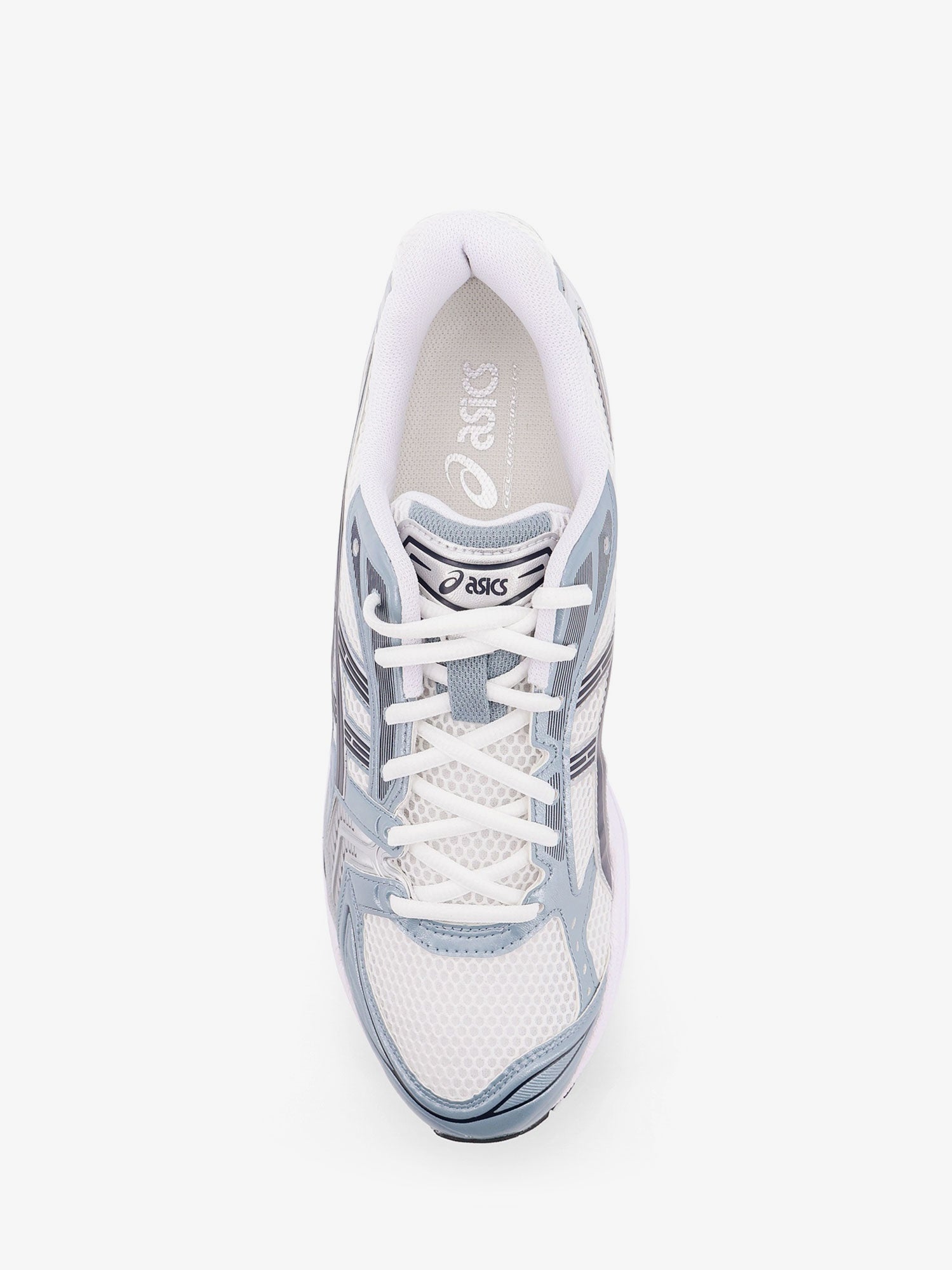 Asics Gel-Kayano 14 Low-Top Mesh Sneakers