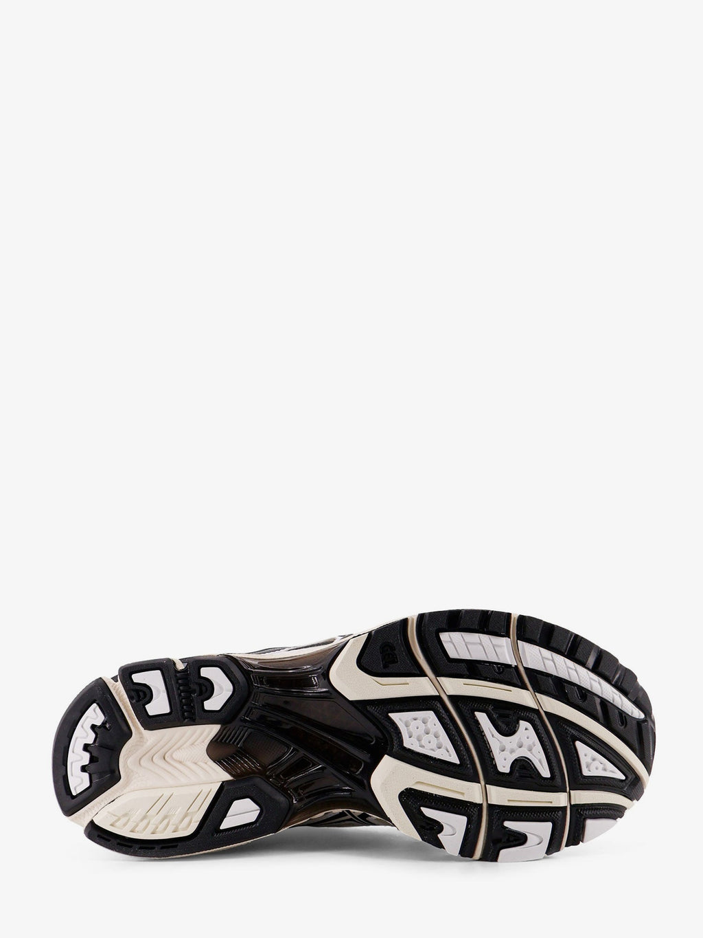 Asics Gel Nimbus 10.1 Mesh Sneakers With Logo On The Side
