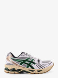 Asics Gel Kayano 14 Mesh Sneakers With Contrasting Inserts