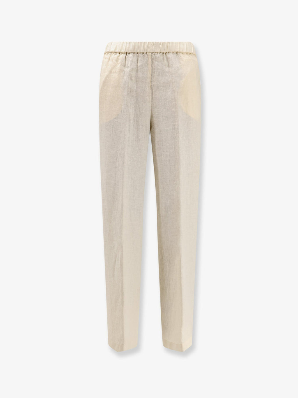 Aspesi Linen Trousers