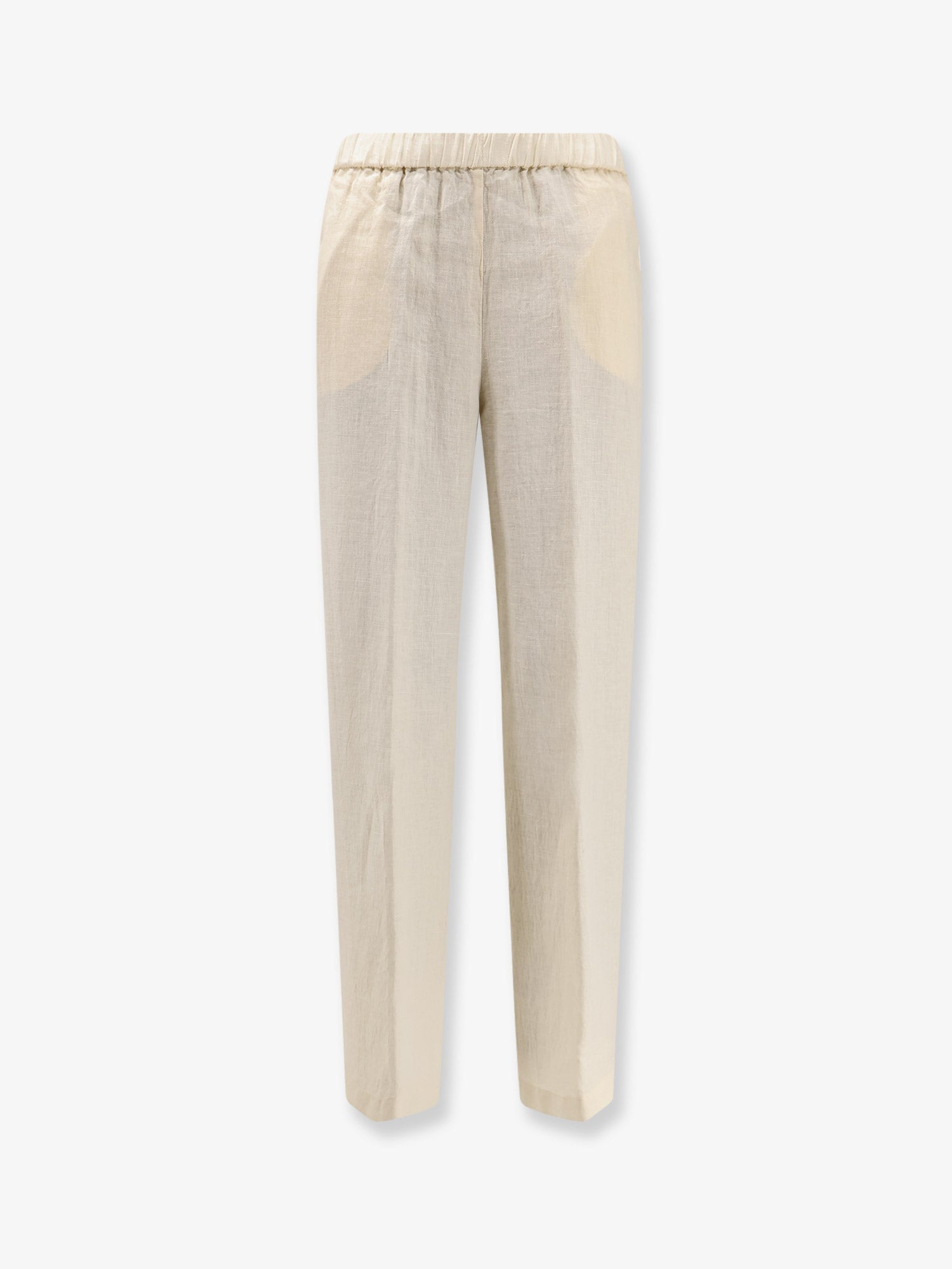 Aspesi Linen Trousers