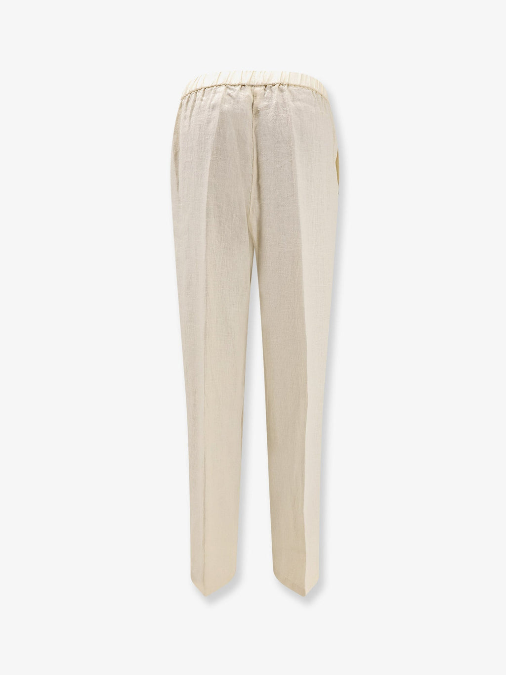 Aspesi Linen Trousers