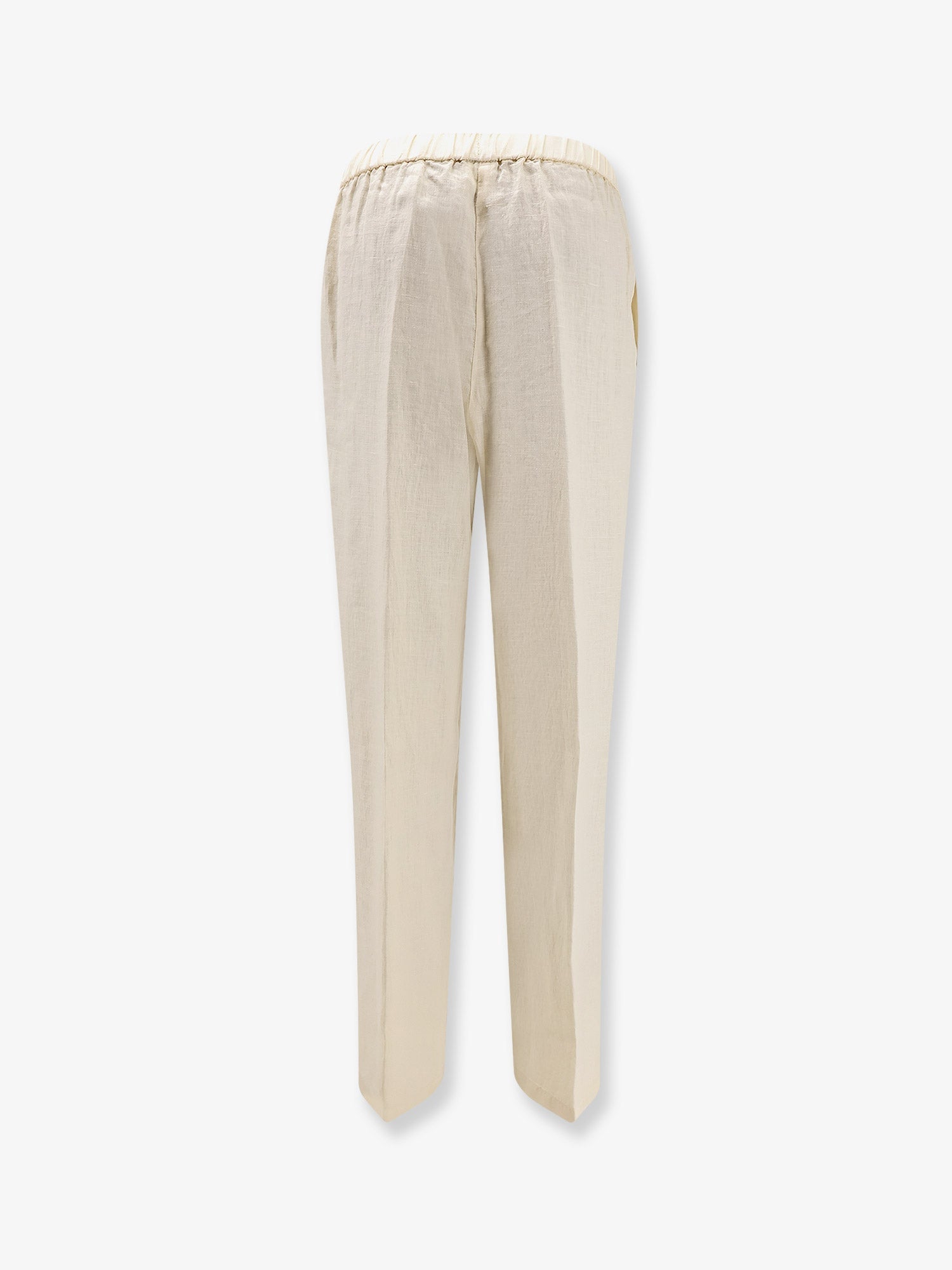 Aspesi Linen Trousers