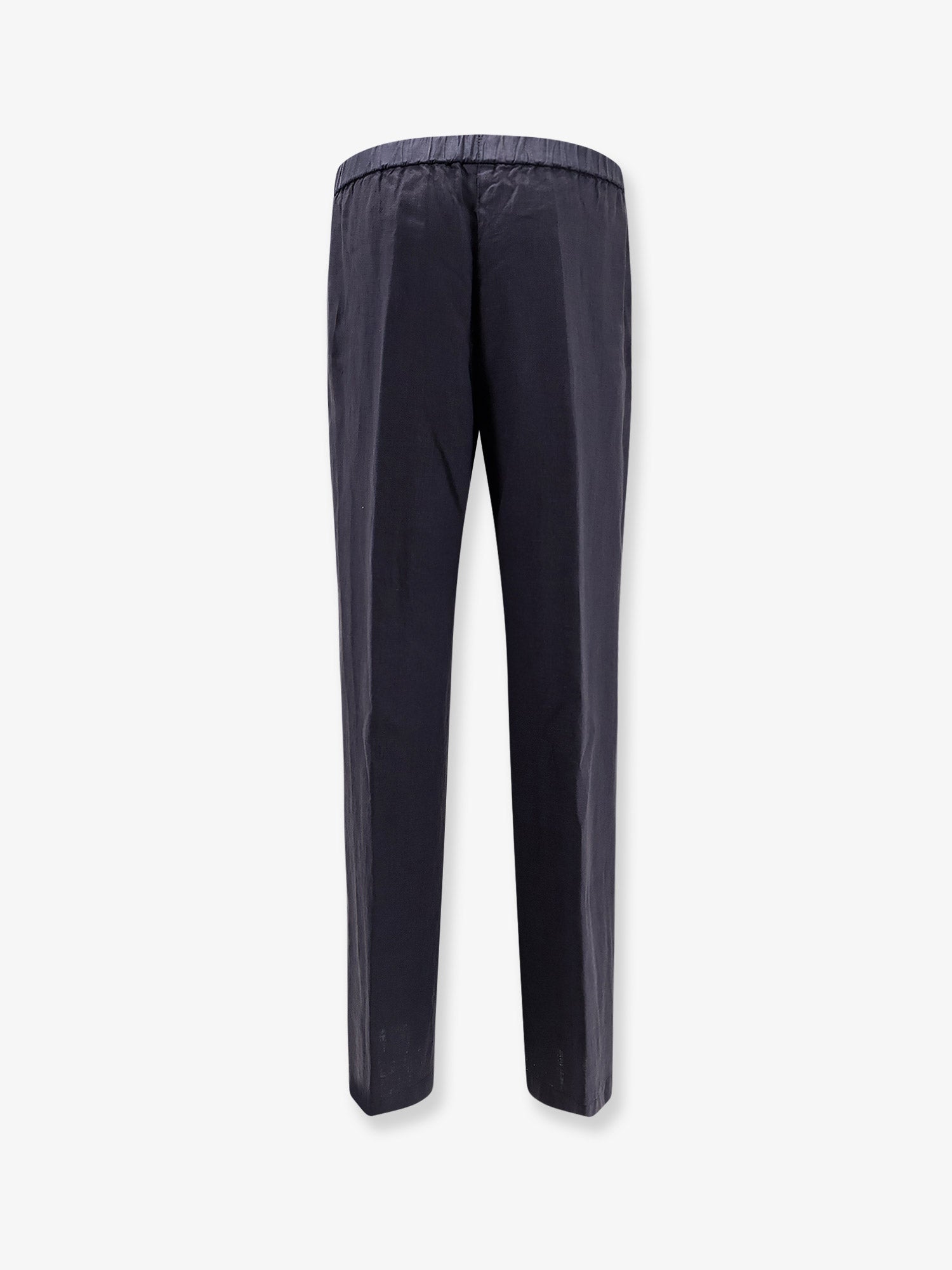 Aspesi Linen Trousers