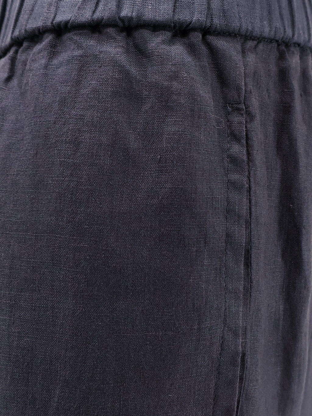 Aspesi Linen Trousers