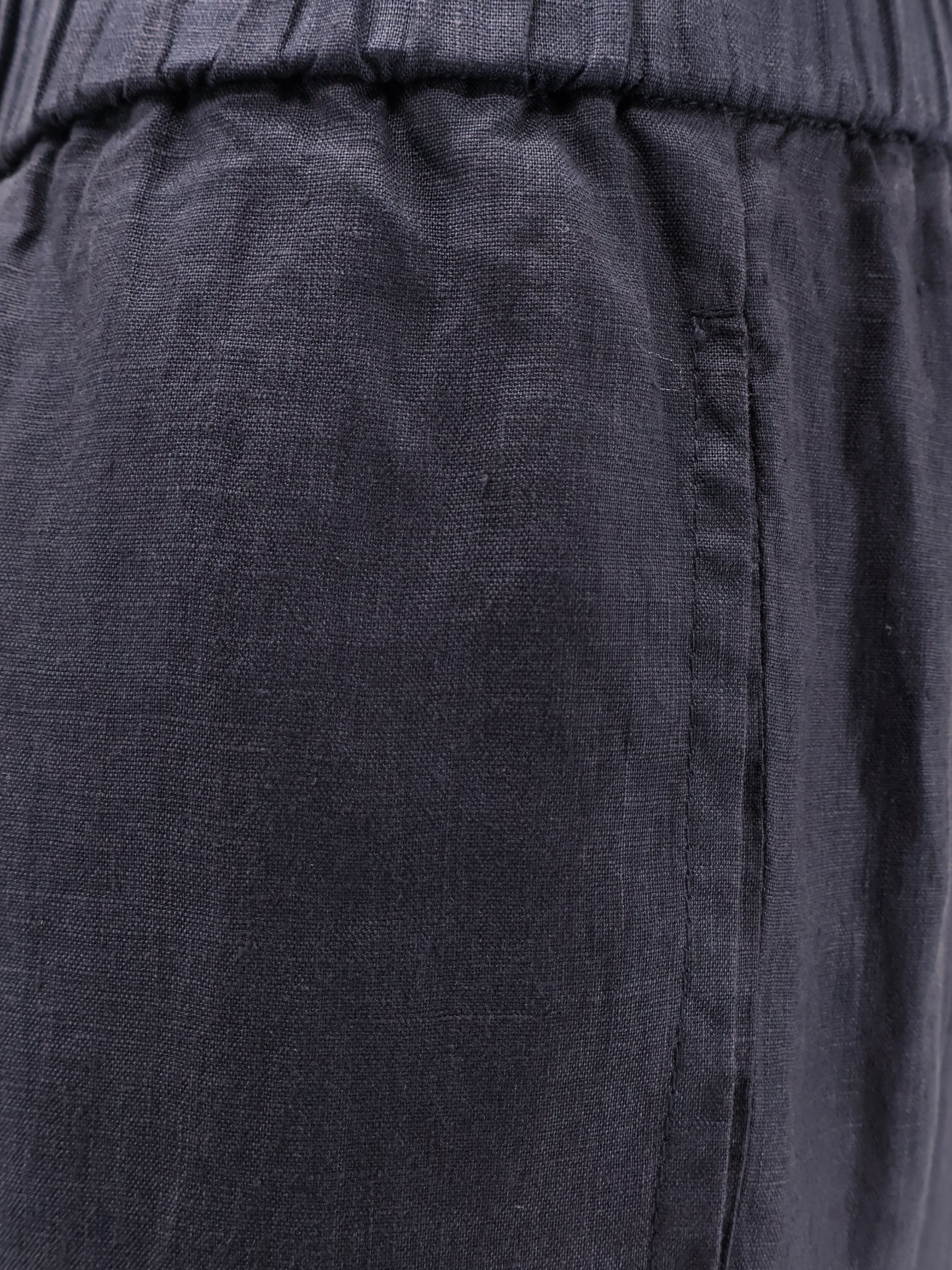 Aspesi Linen Trousers