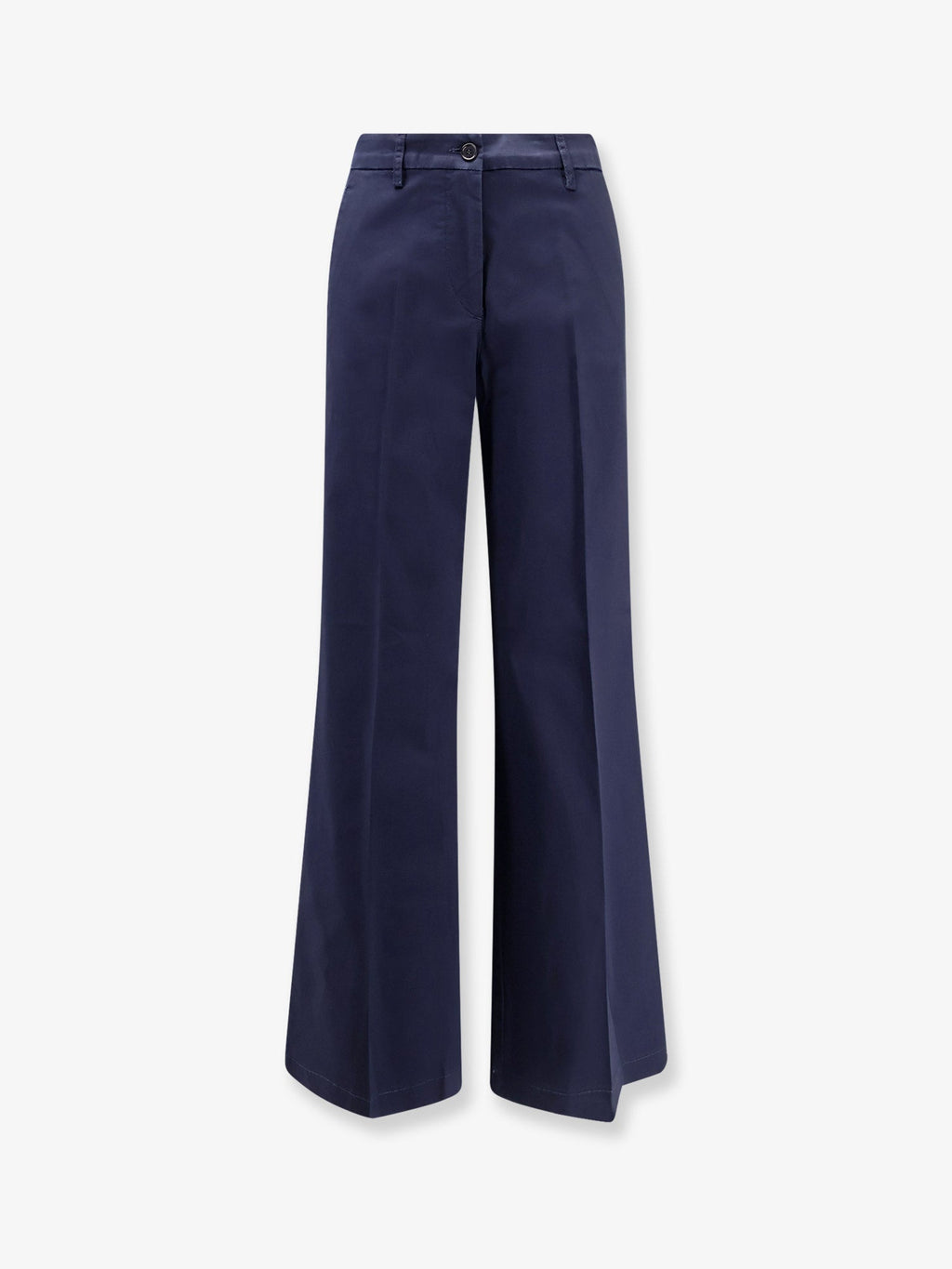 Aspesi Stretch Cotton Trousers