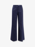 Aspesi Stretch Cotton Trousers