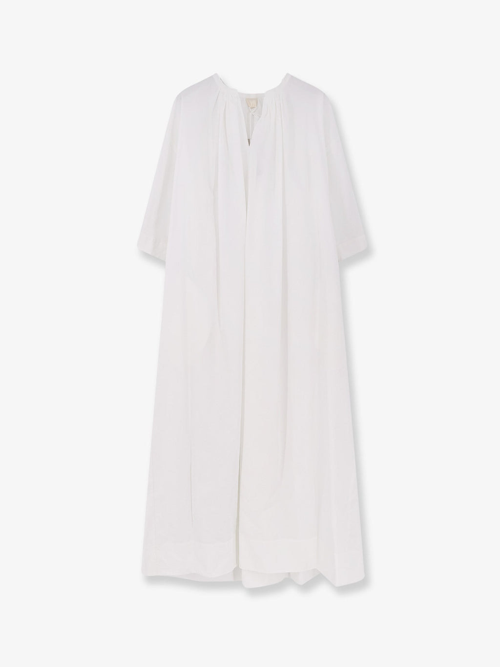 Aspesi Cotton Long Dress