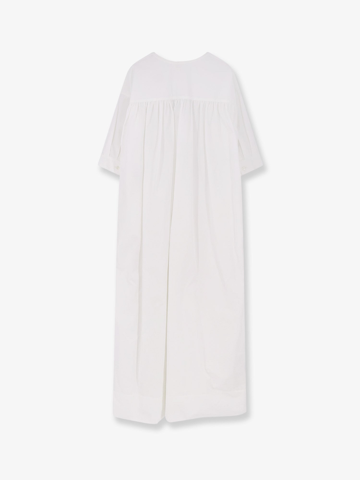 Aspesi Cotton Long Dress