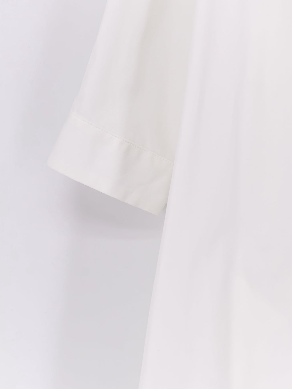 Aspesi Cotton Long Dress