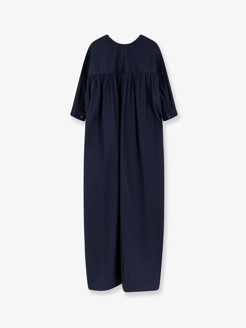 Aspesi Cottton Long Dress