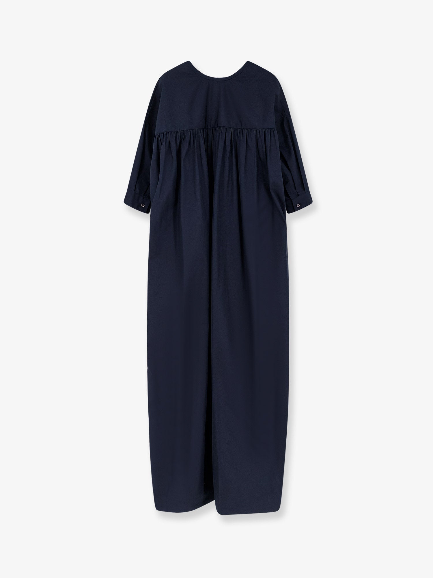 Aspesi Cottton Long Dress