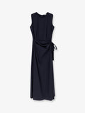 Aspesi Cotton Blend Long Dress