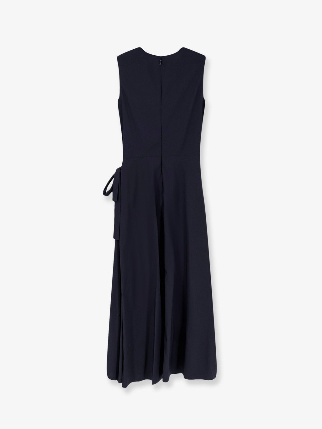 Aspesi Cotton Blend Long Dress