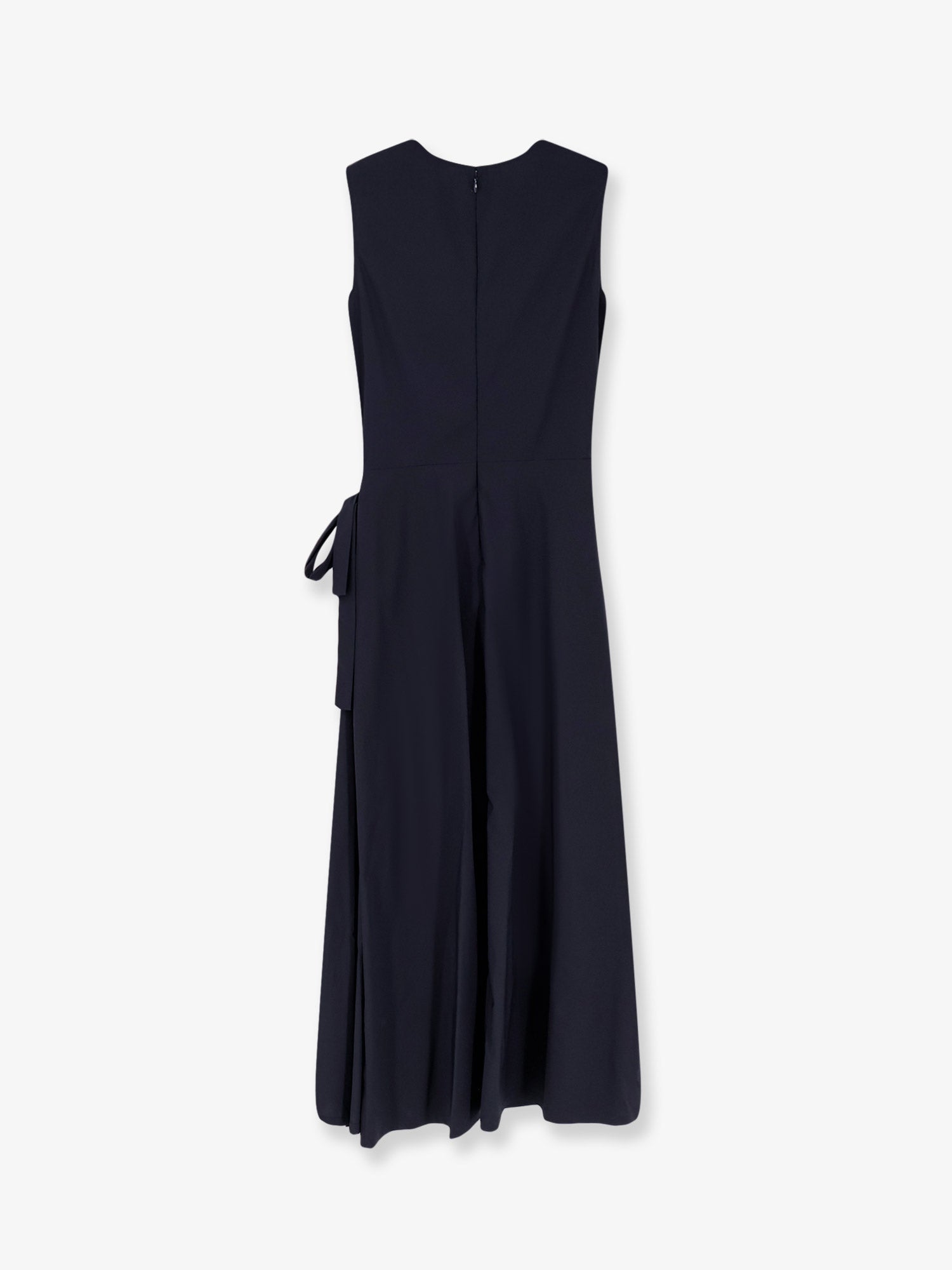 Aspesi Cotton Blend Long Dress