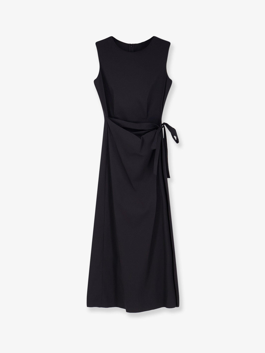 Aspesi Cotton Blend Dress
