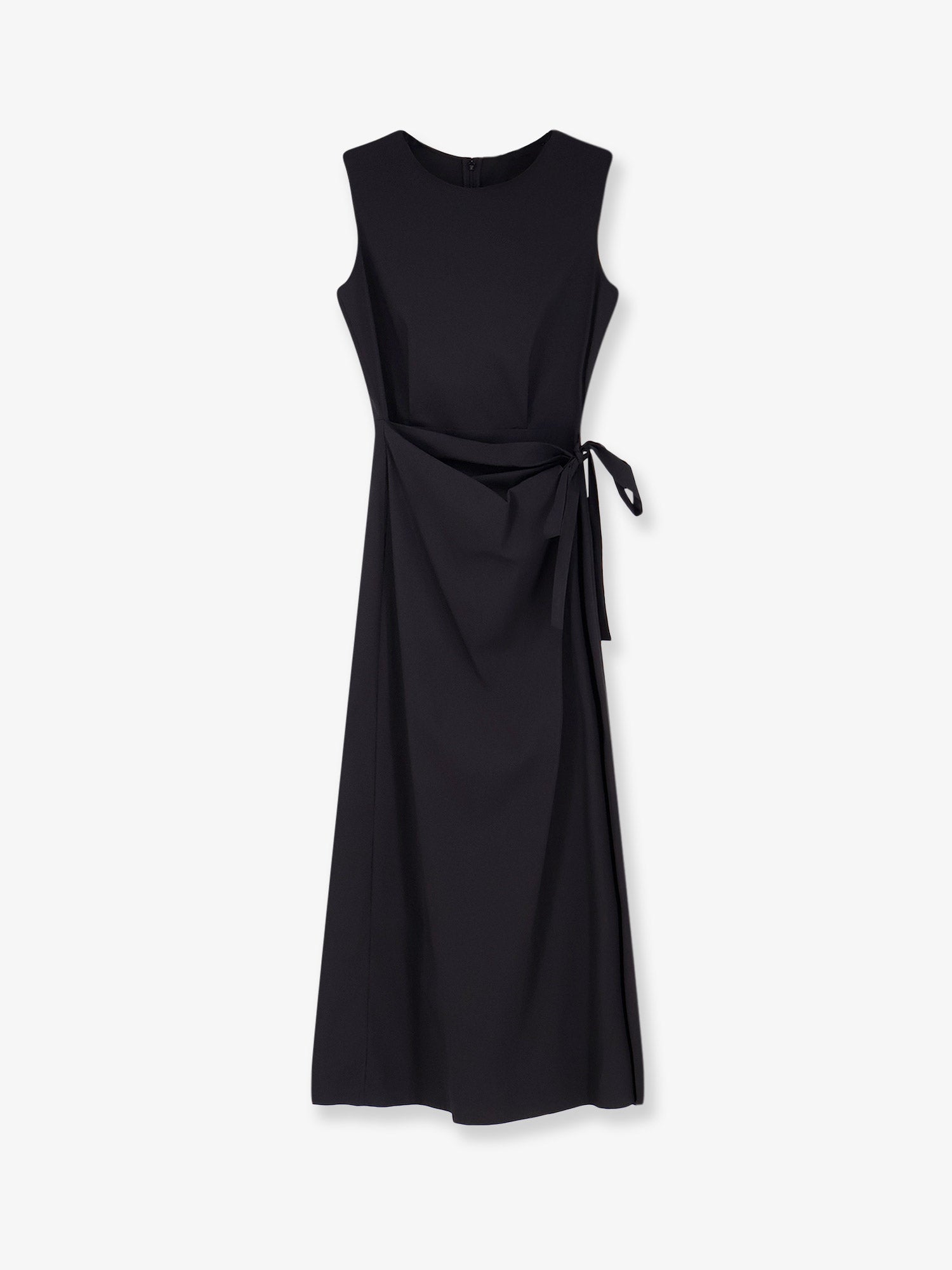 Aspesi Cotton Blend Dress