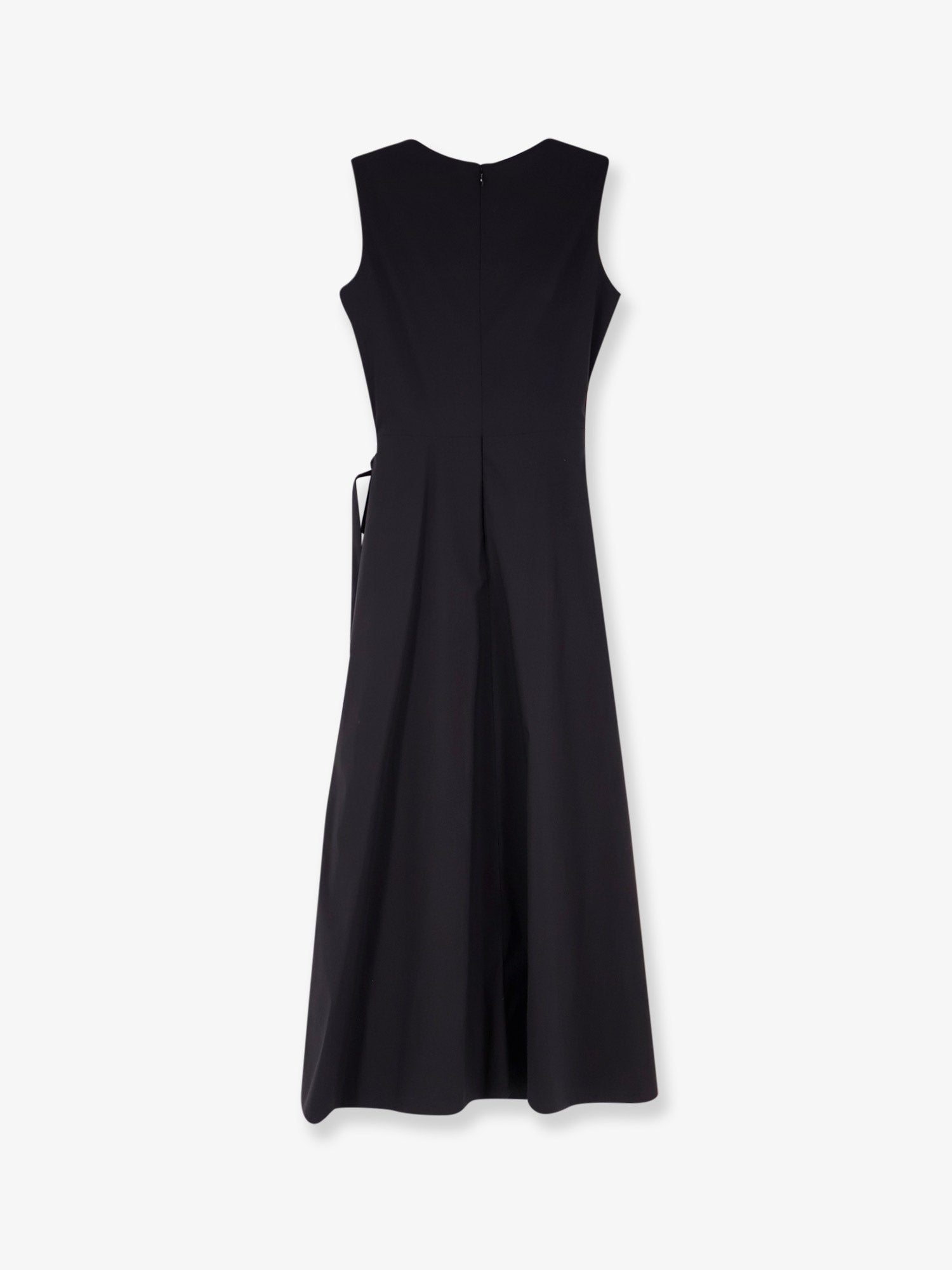 Aspesi Cotton Blend Dress