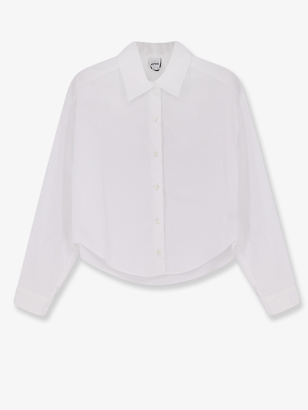 Aspesi Cotton Shirt