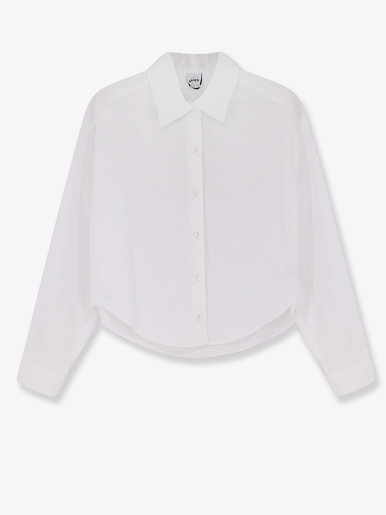 Aspesi Cotton Shirt