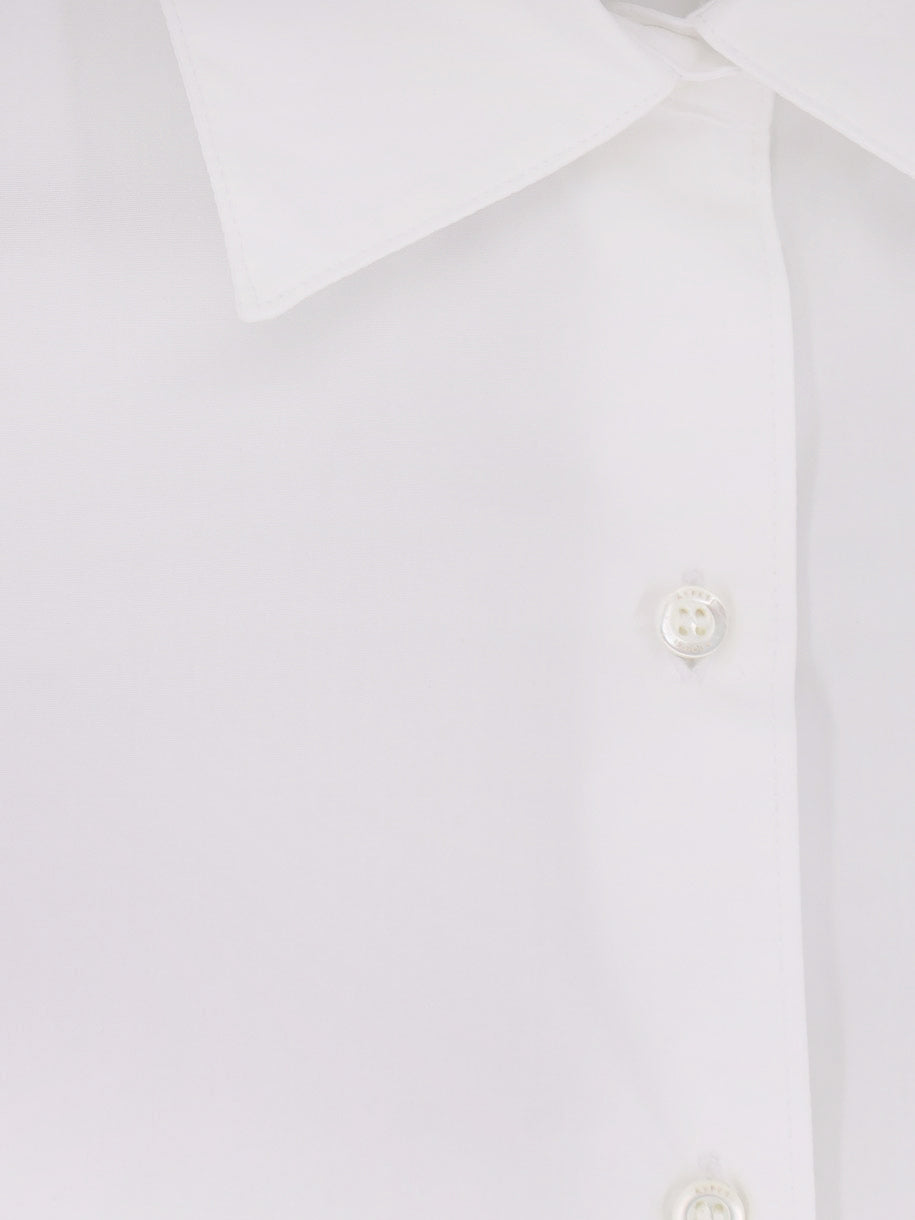Aspesi Cotton Shirt