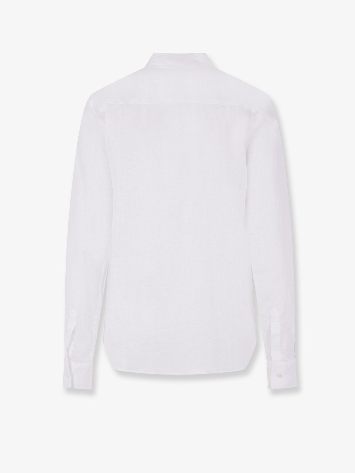 Aspesi Linen Shirt