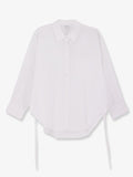 Aspesi Oversize Cotton Shirt