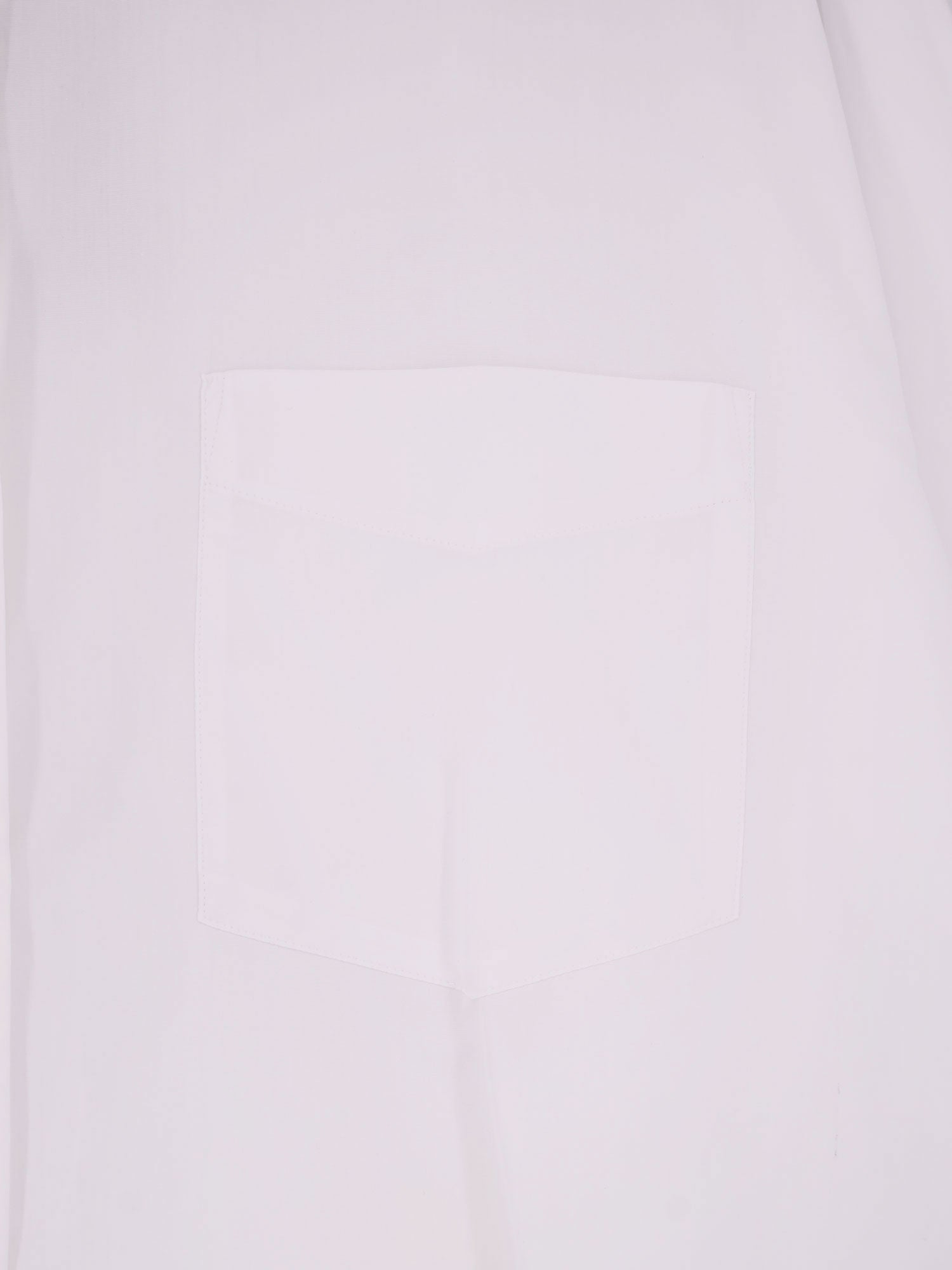Aspesi Oversize Cotton Shirt