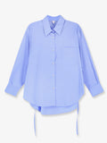 Aspesi Overshirt Cotton Shirt