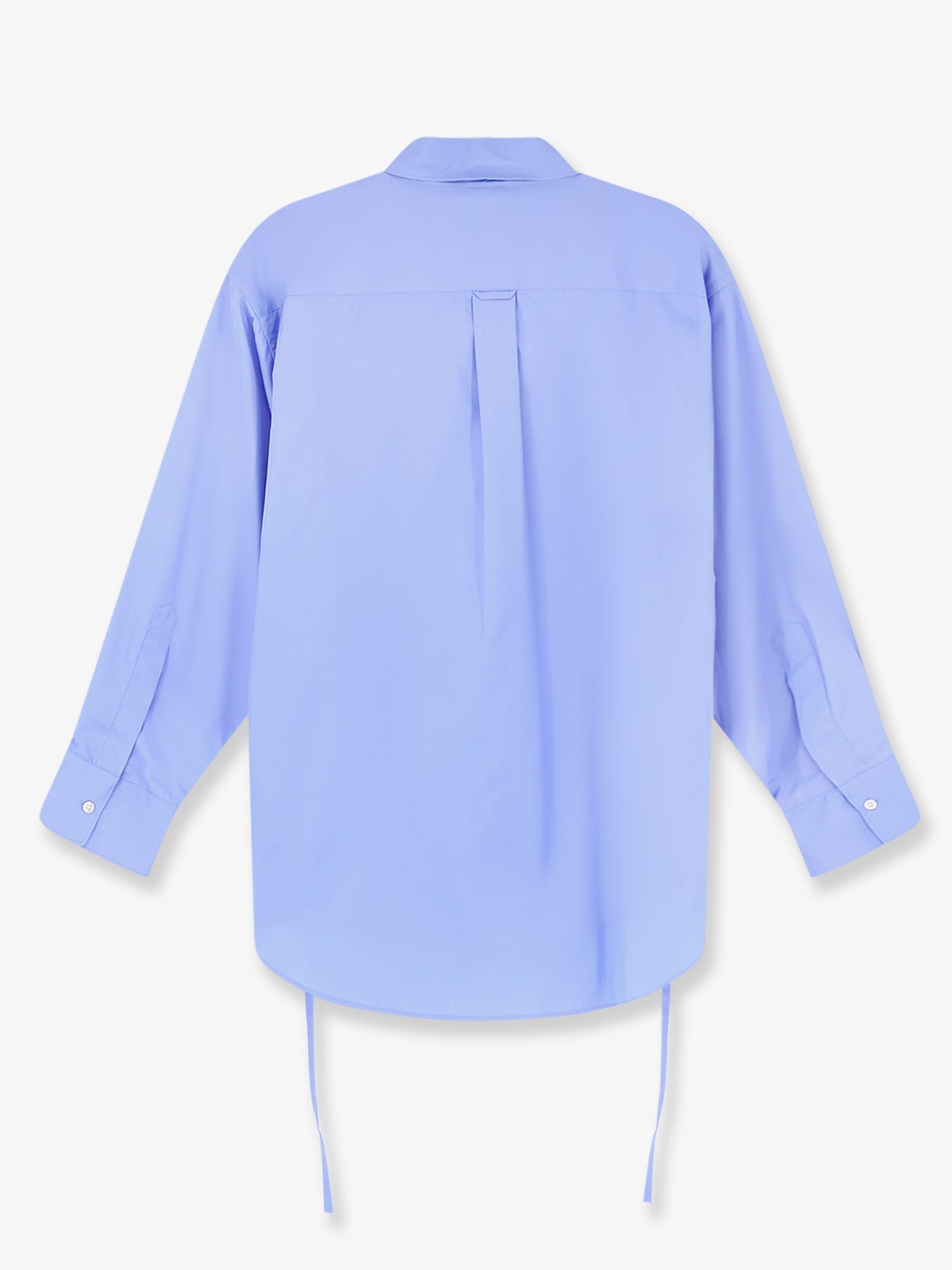 Aspesi Overshirt Cotton Shirt