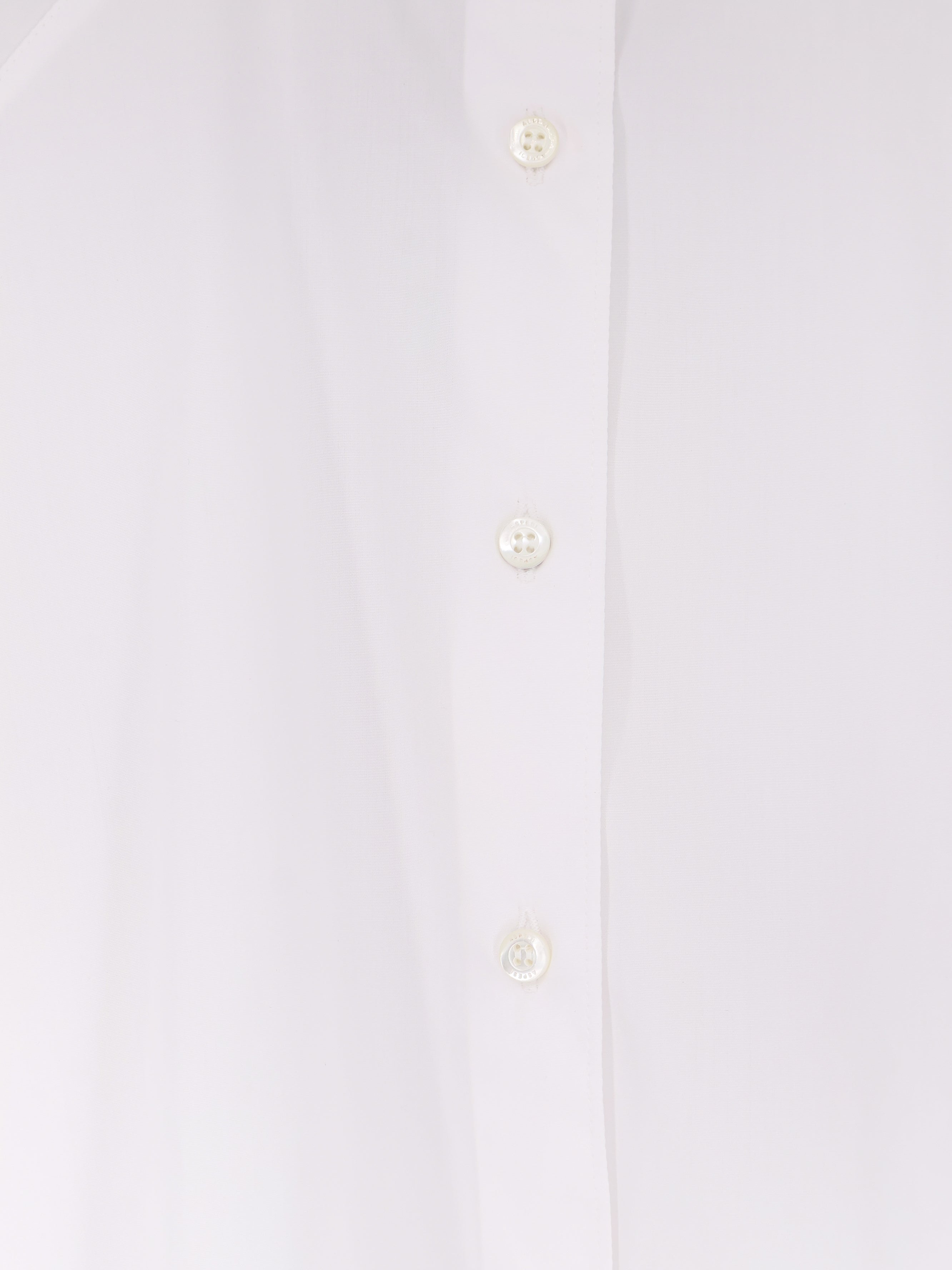 Aspesi Cotton Shirt