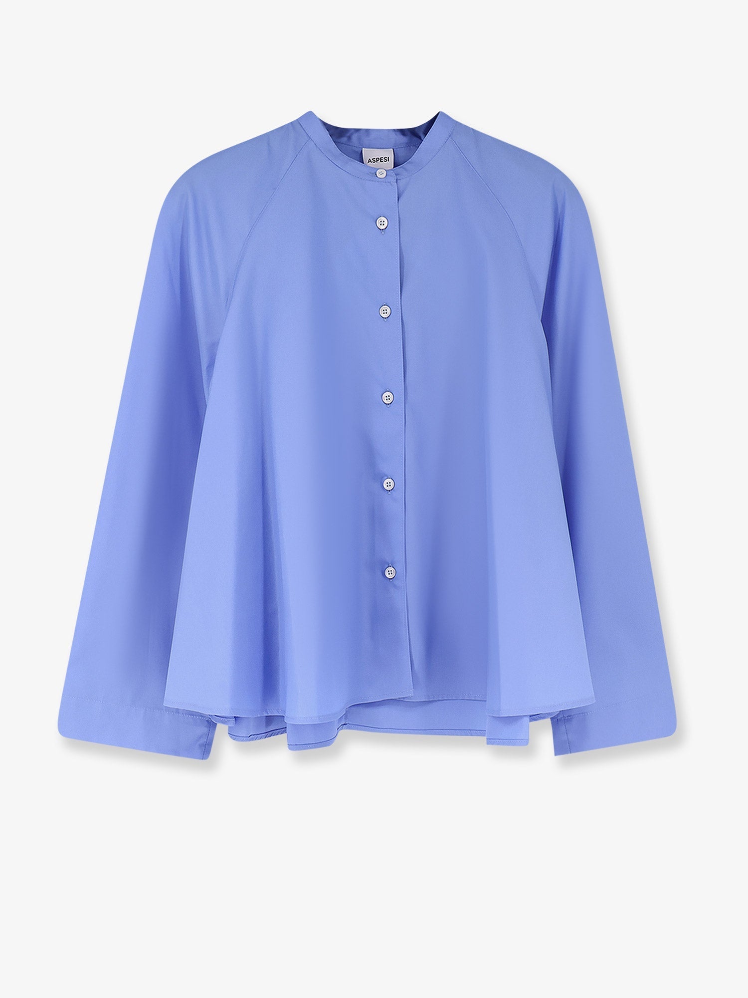 Aspesi Cotton Shirt