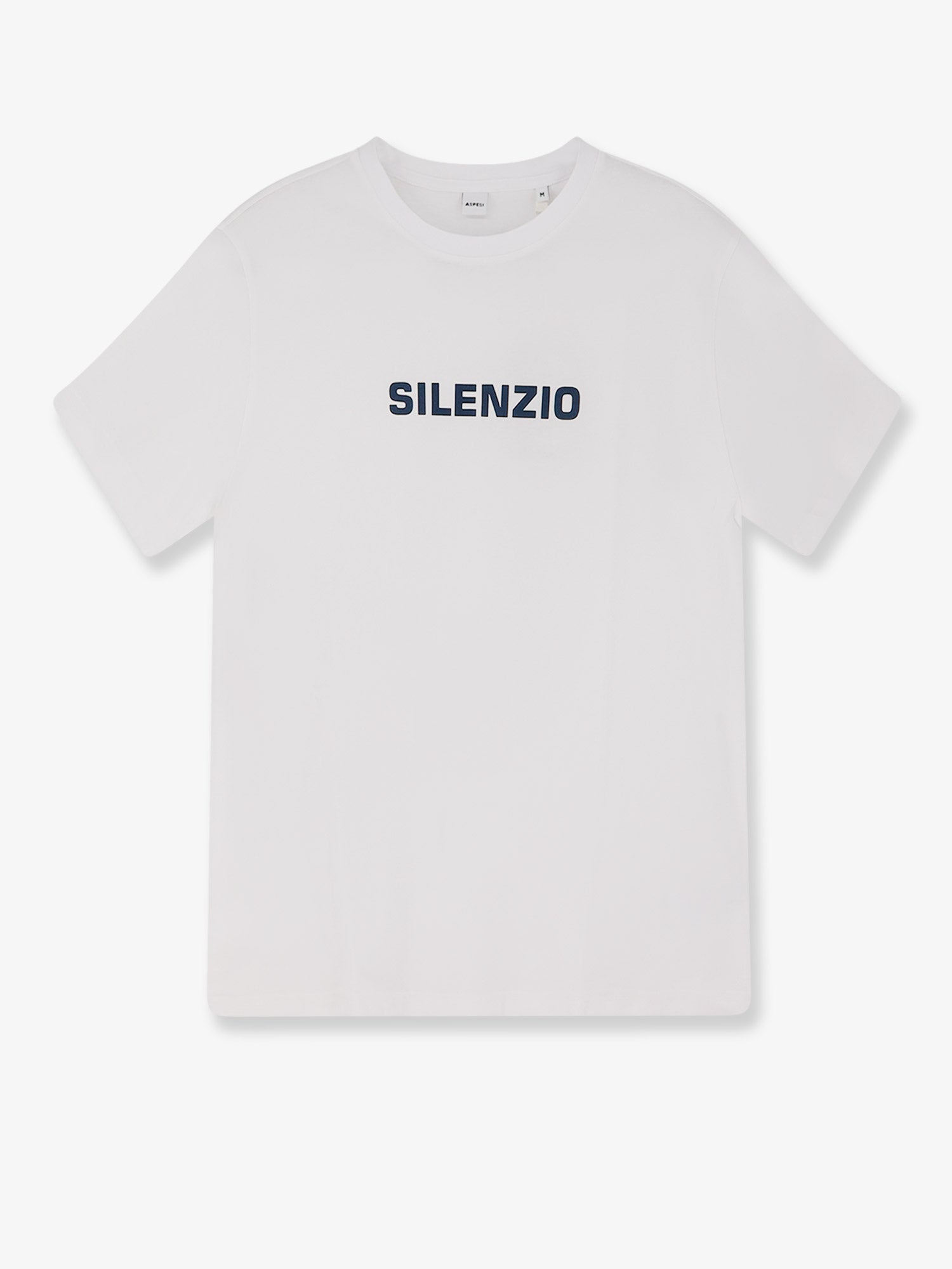 Aspesi Cotton T-Shirt