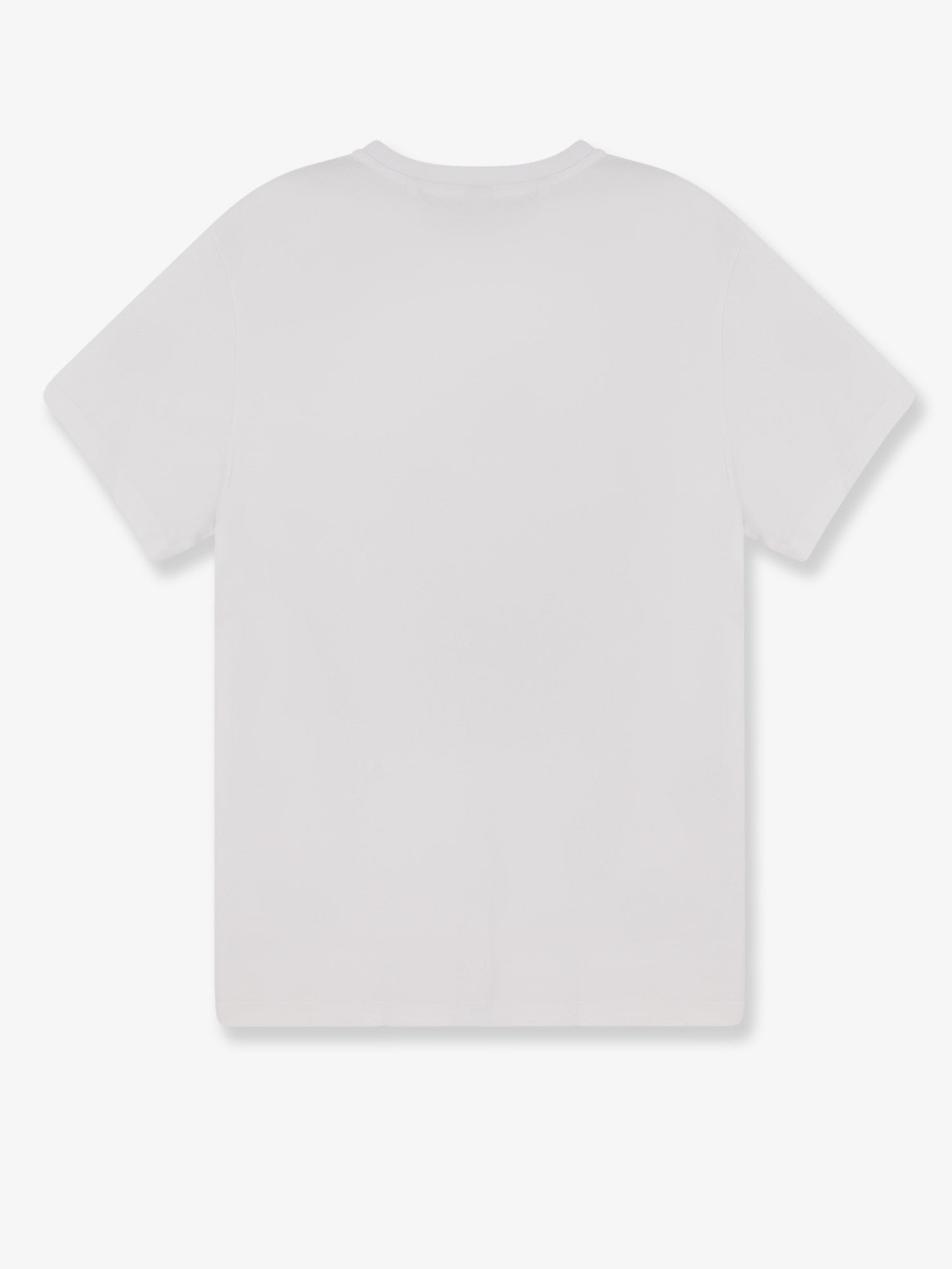 Aspesi Cotton T-Shirt