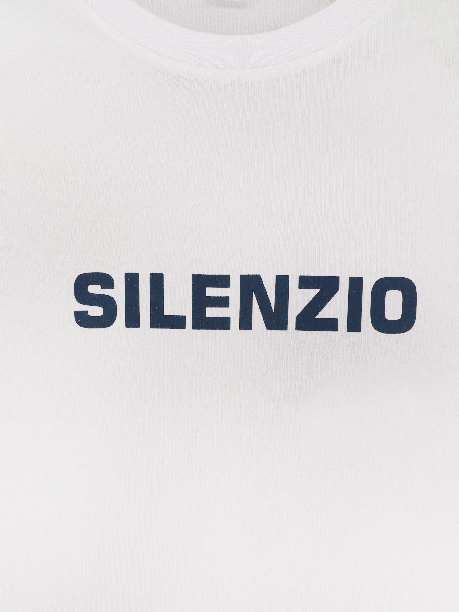 Aspesi Cotton T-Shirt