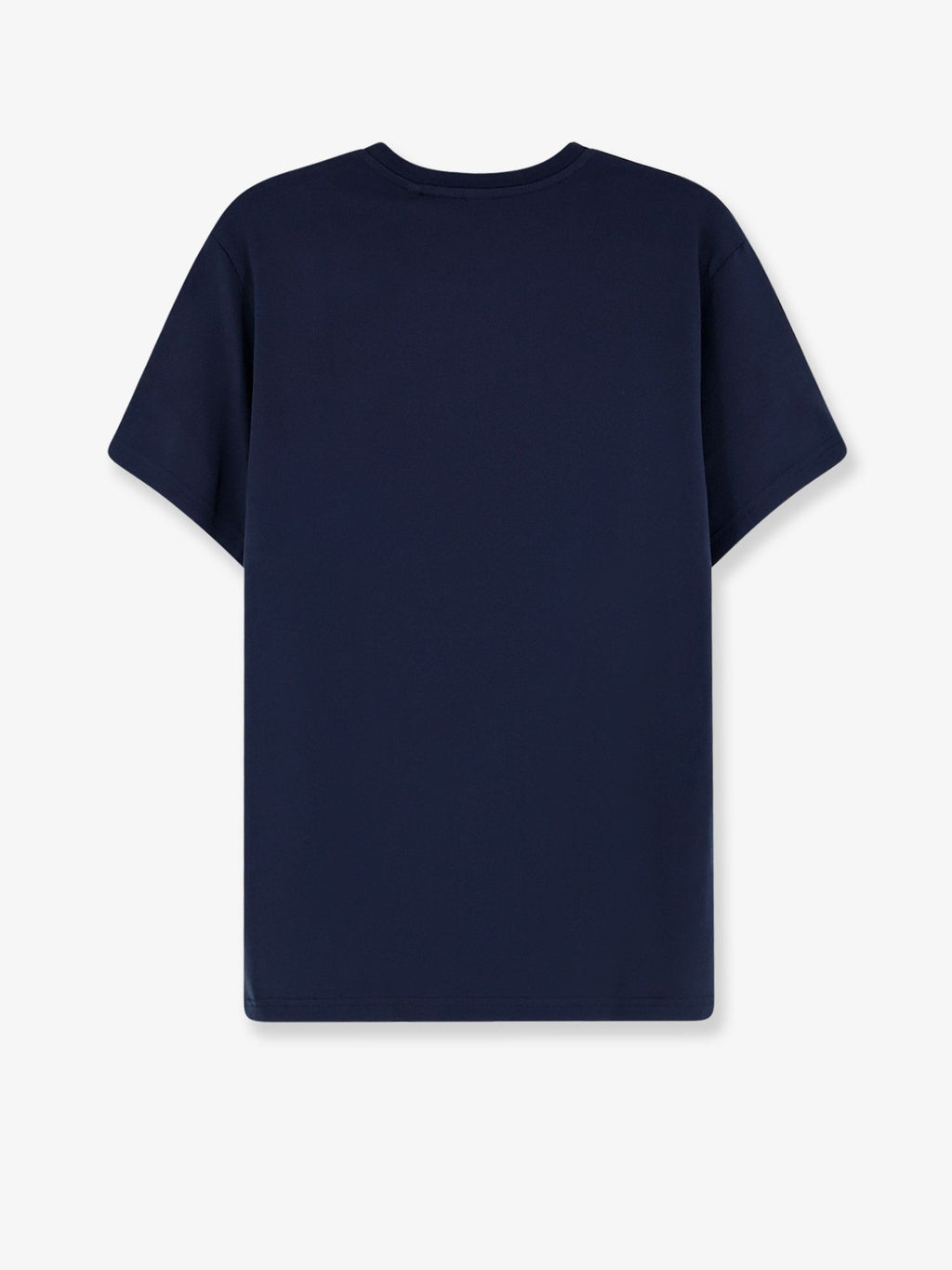 Aspesi Cotton T-Shirt With Print
