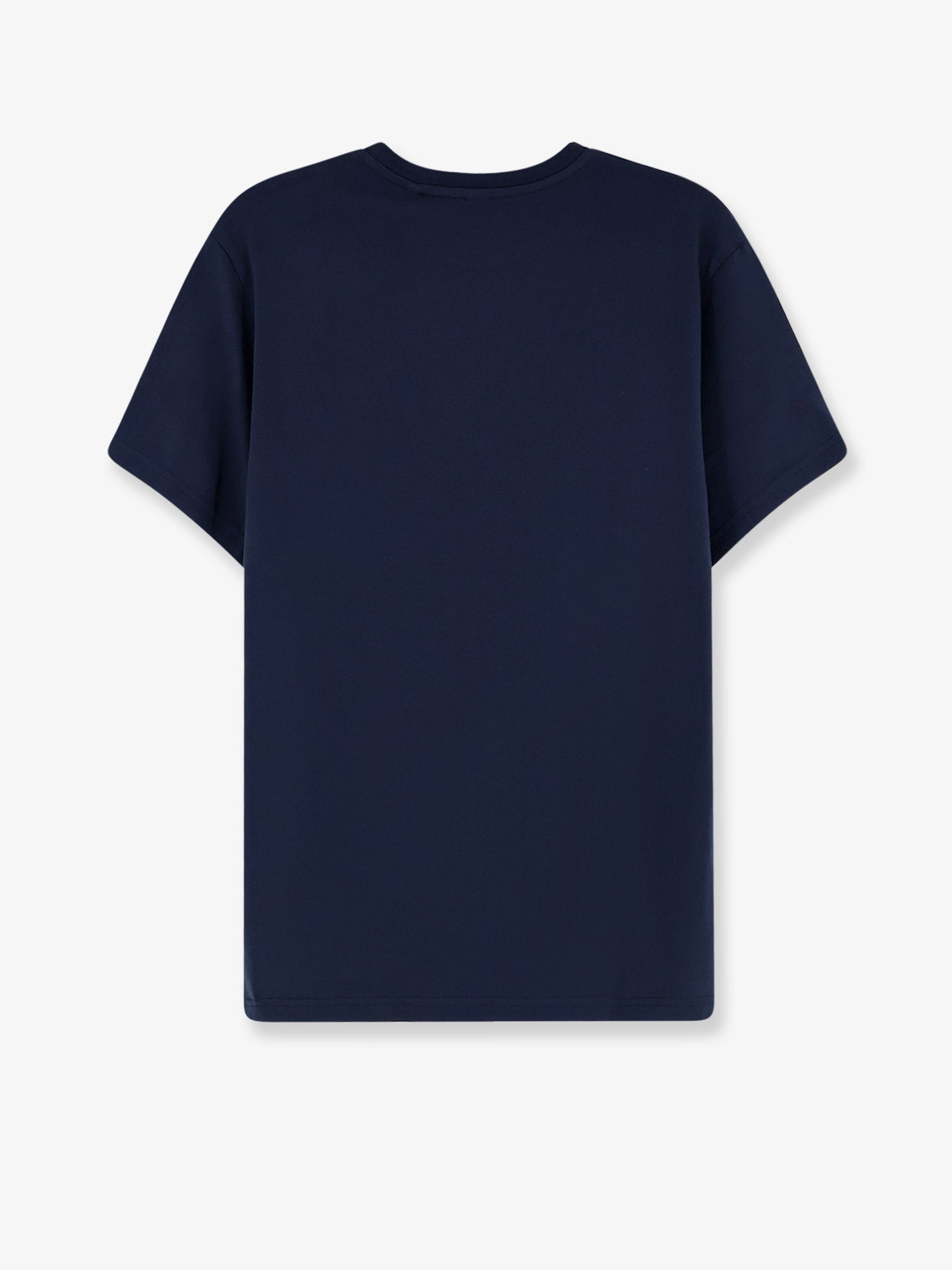 Aspesi Cotton T-Shirt With Print