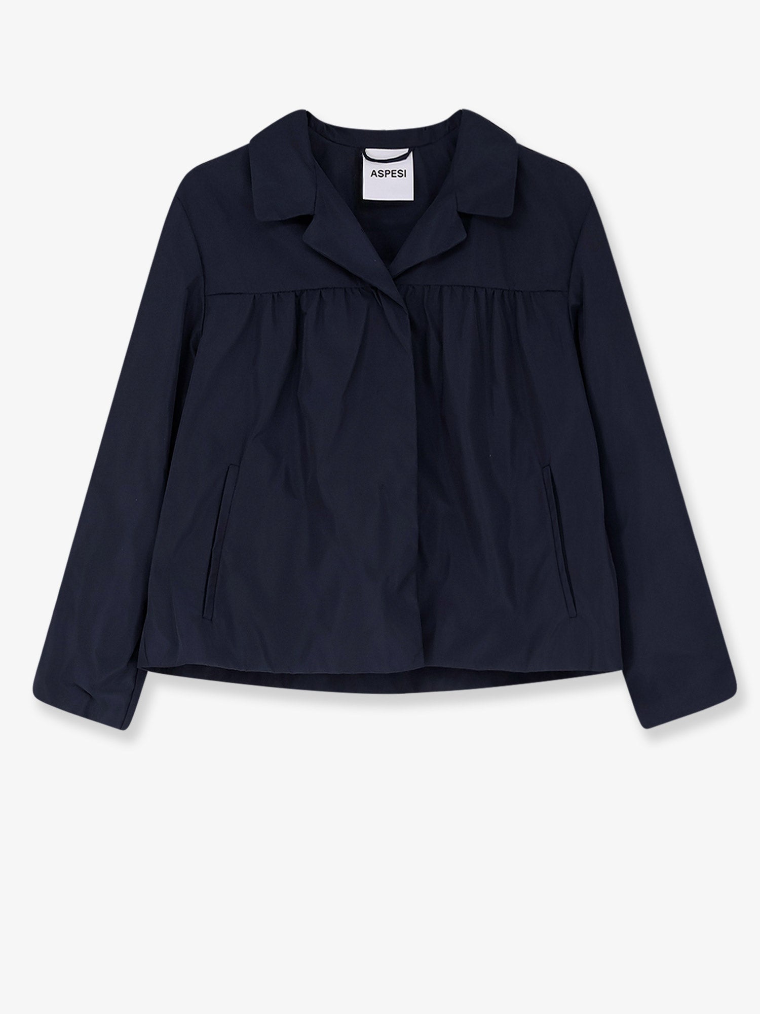 Aspesi Efemera Nylon Jacket