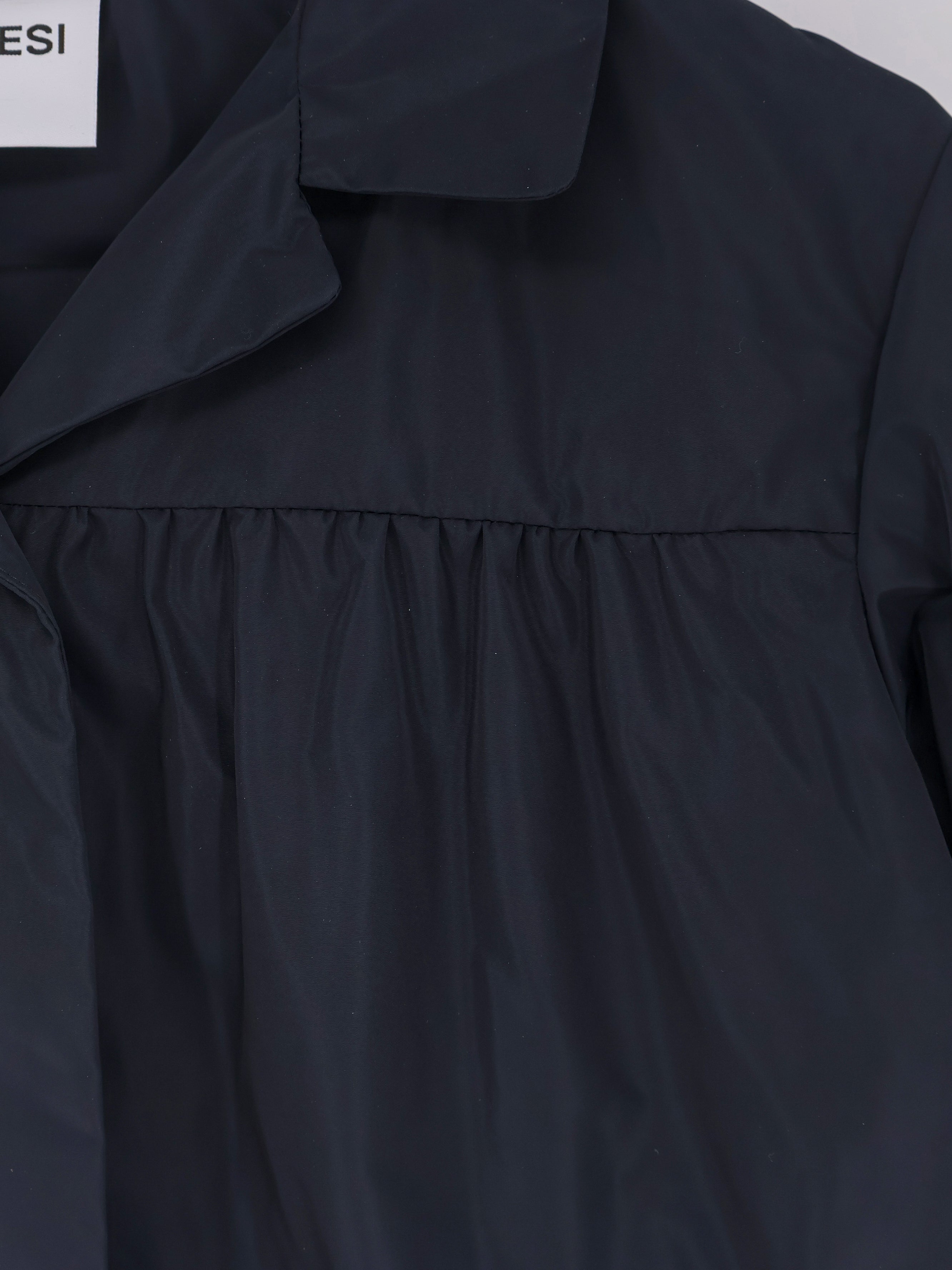 Aspesi Efemera Nylon Jacket