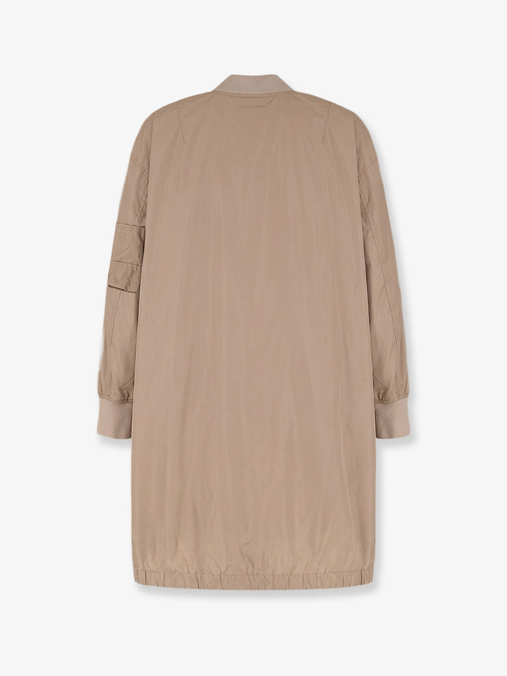 Aspesi Bombo Nylon Jacket