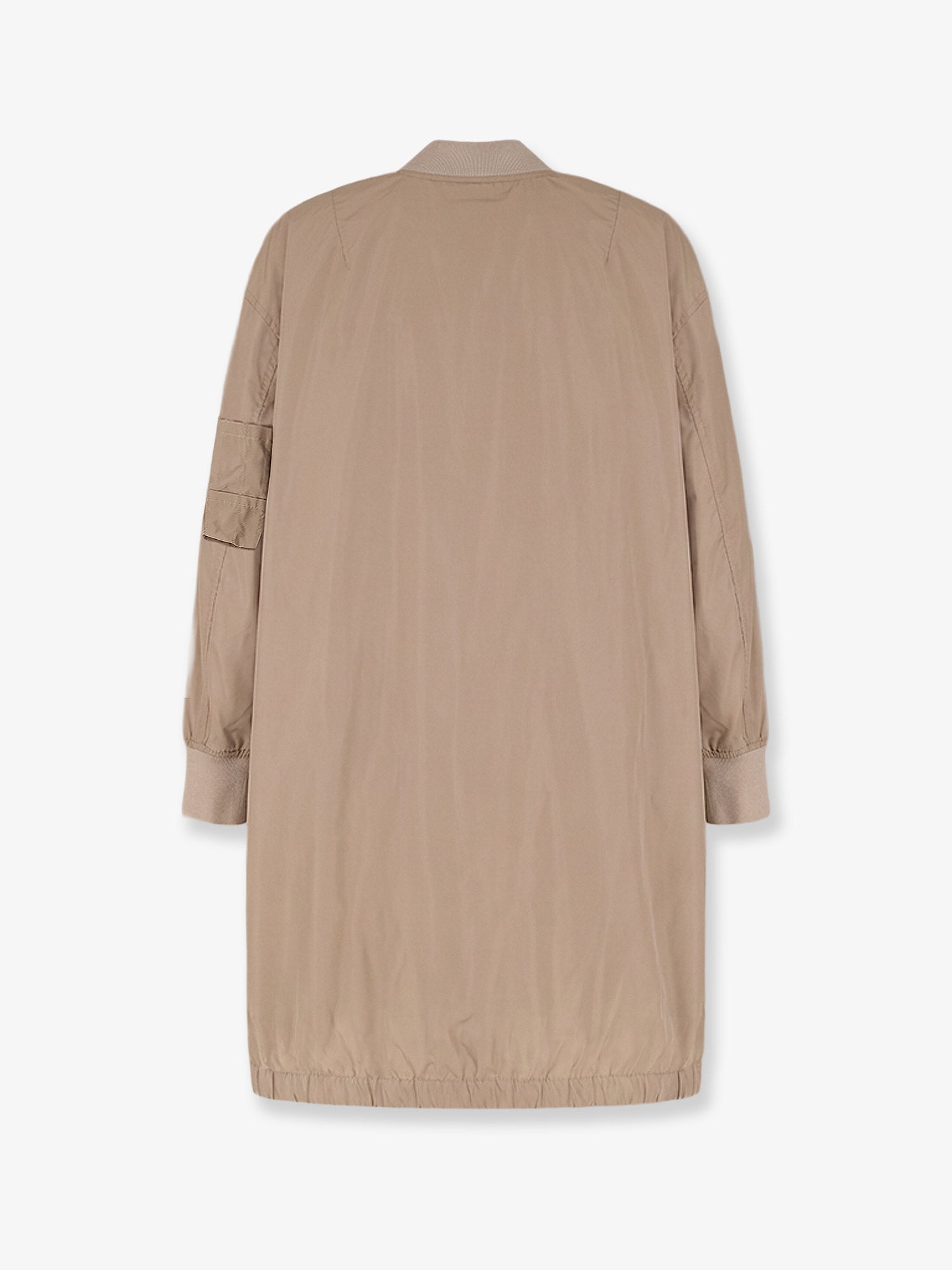 Aspesi Bombo Nylon Jacket