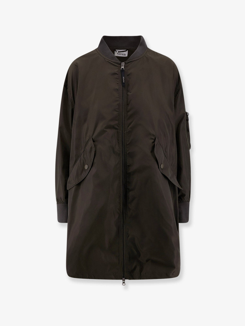 Aspesi Bombo Nylon Jacket