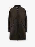 Aspesi Bombo Nylon Jacket