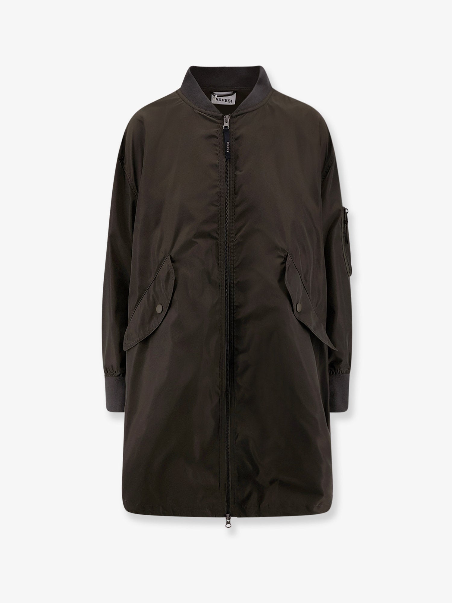 Aspesi Bombo Nylon Jacket