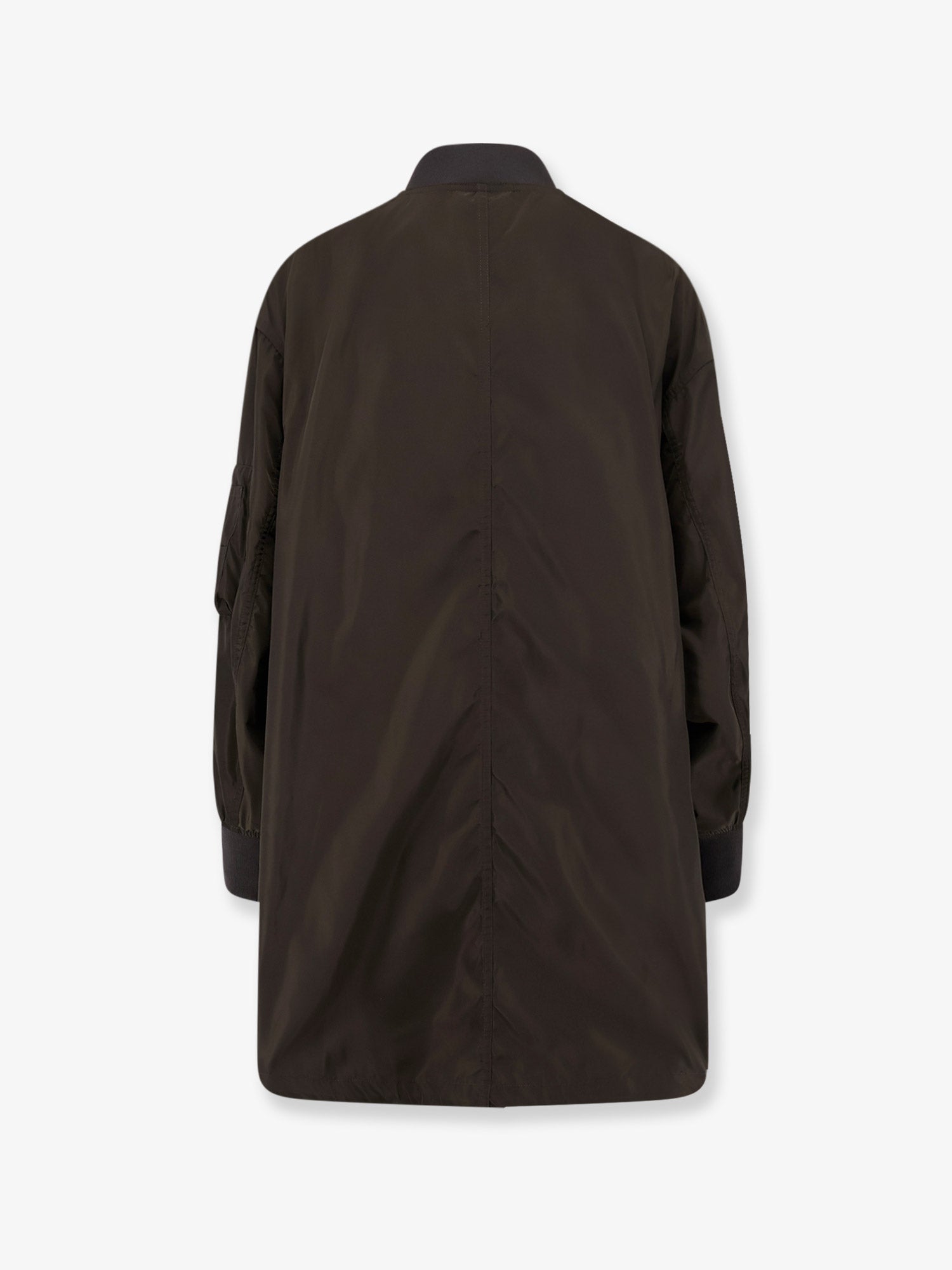 Aspesi Bombo Nylon Jacket